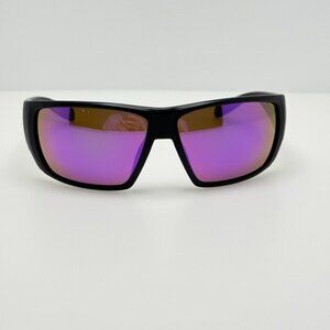 Native Sunglasses Sightcaster 183 302 ST Black Polarized